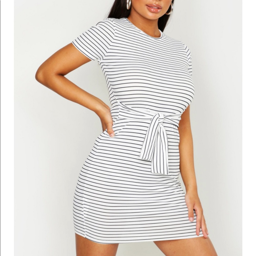 Brand new dress
